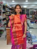 KADHI TISSUE SAREES - Image 3