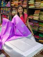 Soft Silk Sarees - Image 4