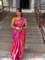 Elite Pochampally Softsilk Sarees