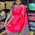 Premium Koramuslin kodisilk Sarees