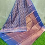 ELITE KANCHI BRIDAL WEDDING SILK SAREES
