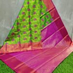 ELITE KANCHI BRIDAL WEDDING SILK SAREES