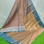 ELITE KANCHI BRIDAL WEDDING SILK SAREES