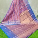 ELITE KANCHI BRIDAL WEDDING SILK SAREES