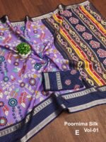Dola Silk Sarees - Image 2
