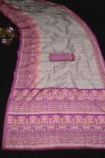 PREMIUM CHANDERI COTTON SAREES - Image 2
