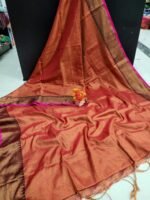KADHI TISSUE SAREES - Image 4