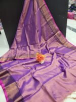 KADHI TISSUE SAREES - Image 3