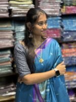 Tussar Silk Sarees - Image 3