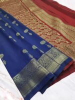 Elite Kanchi silk Sarees