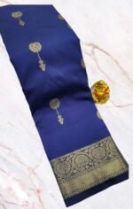 Elite Kanchi silk Sarees - Image 2