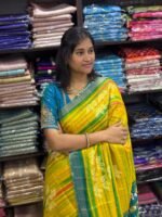 Dola Silk Sarees - Image 3