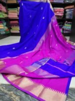 Vaibavam : ELITE KANCHI SOFT SILK SAREES