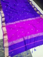 Vaibavam : ELITE KANCHI SOFT SILK SAREES - Image 4