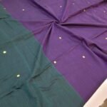 Handloom Kadhi Sarees