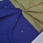 Handloom Kadhi Sarees