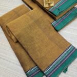 Authentic Narayanpet Cotton Sarees