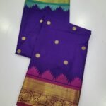 Elite Banaras Kanchi Silk