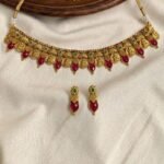 Premium Antique Jewels from Parivastra's & Creations