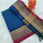 Narayanpet Cotton Salwar Material
