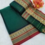 Narayanpet Cotton Salwar Material