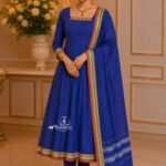 Narayanpet Cotton Salwar Material