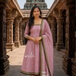 Narayanpet Cotton Salwar Material