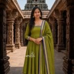 Narayanpet Cotton Salwar Material