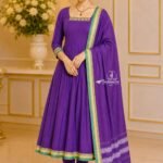 Narayanpet Cotton Salwar Material