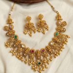 Premium Antique Jewels from Parivastra’s & Creations