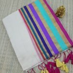 Premium Mul Cotton Sarees