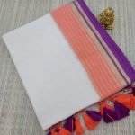 Premium Mul Cotton Sarees