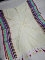 Premium Mul Cotton Sarees - Image 2
