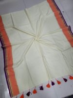 Premium Mul Cotton Sarees - Image 2