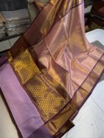 Celebrity Inspired Banaras Silk Sarees - Image 2