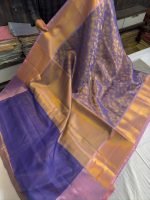 Celebrity Inspired Banaras Silk Sarees - Image 2