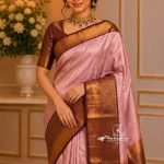 Celebrity Inspired Banaras Silk Sarees
