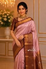 Celebrity Inspired Banaras Silk Sarees