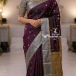 Elite Semi Katan Silk Sarees
