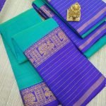 Authentic Narayanpet Cotton Sarees