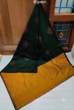 Soft Silk Sarees - Image 2