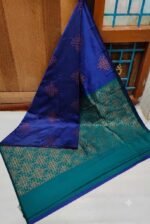 Soft Silk Sarees - Image 2