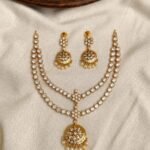 Premium Antique Jewels from Parivastra’s & Creations