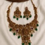 Premium Antique Jewels from Parivastra’s & Creations