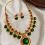Premium Antique Jewels from Parivastra’s & Creations