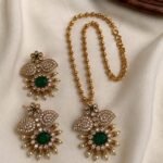 Premium Antique Jewels from Parivastra’s & Creations