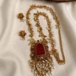Premium Antique Jewels from Parivastra’s & Creations