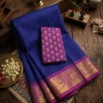 Elite Pure Kanchi Cotton Sarees