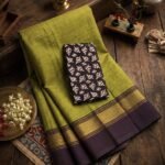 Elite Pure Kanchi Cotton Sarees