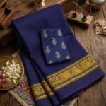 Elite Pure Kanchi Cotton Sarees